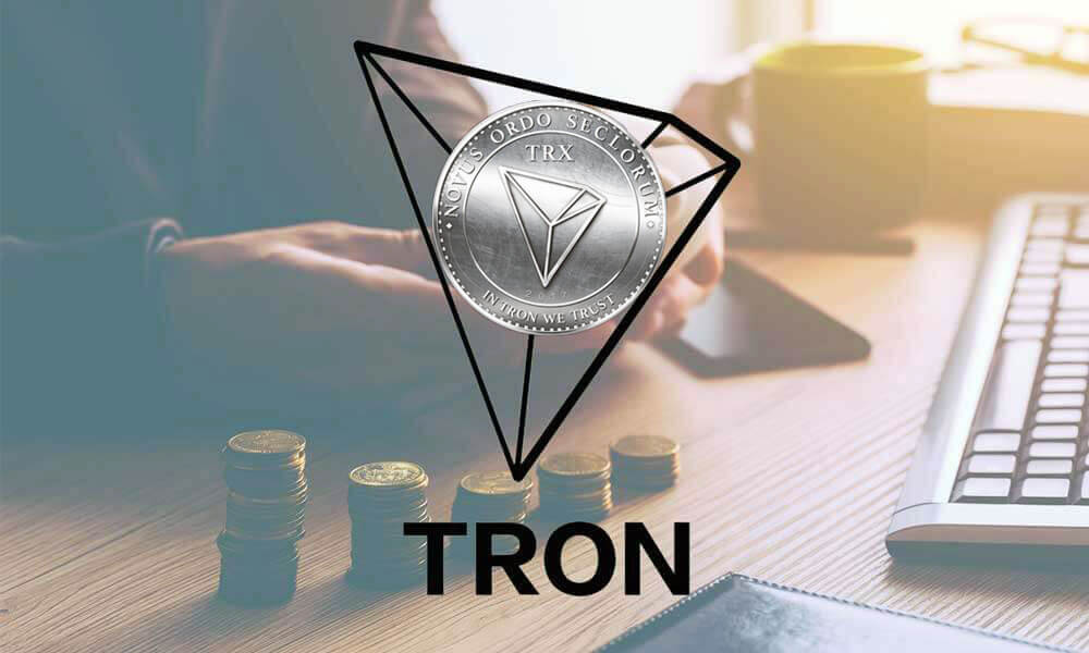 Tron Nedir? TRX Coin