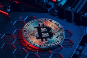 Site Üzerinden Bitcoin Madenciliği