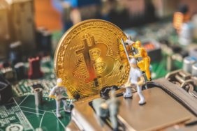 Kanadalı Bitcoin madencilik şirketi Bitfarms, Nasdaq'ta listelenmesiyle ilgili uyum sorunlarıyla karşılaştı