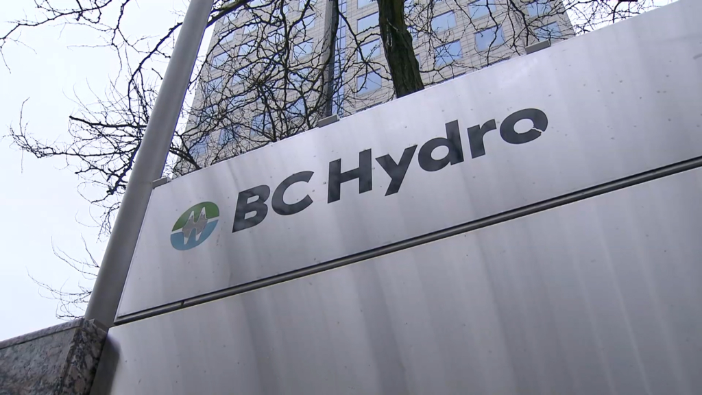 BC Hydro