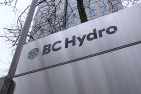 BC Hydro