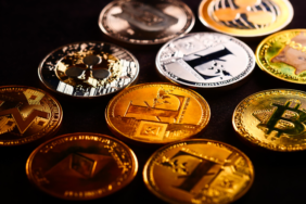 2022'de En Çok Aranan 5 Kripto Para