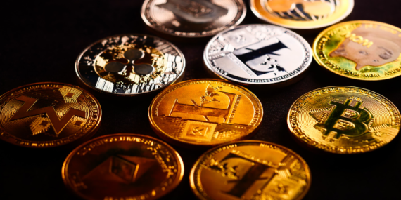 2022'de En Çok Aranan 5 Kripto Para