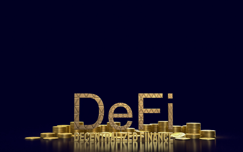 DeFi