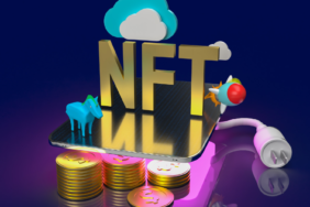 Çin Ulusal NFT Platformu