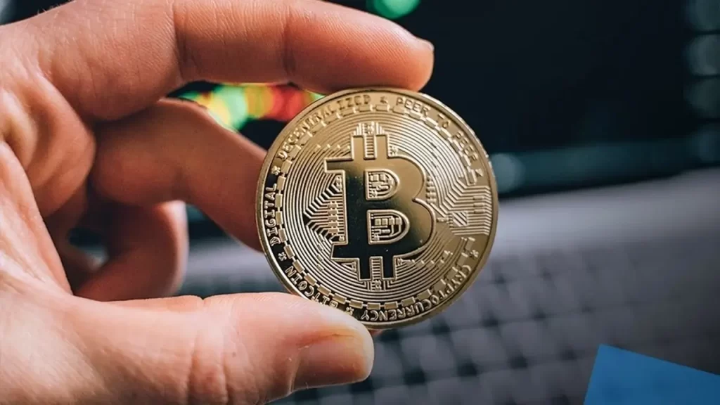 ABD Senatörleri, Bitcoin'in Enerji Kullanımını İncelemek İçin Yasa Tasarısı Sundu