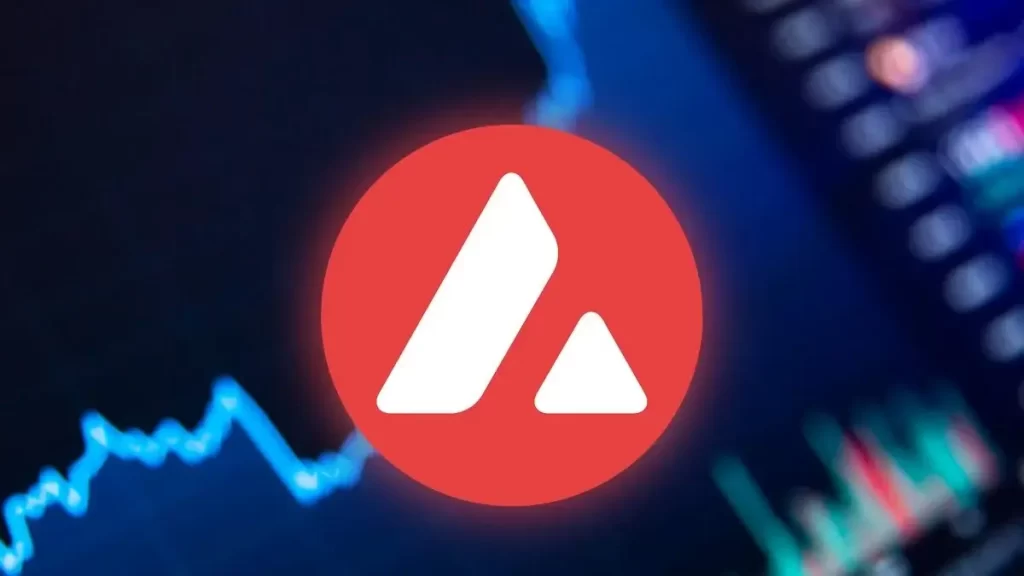 Avalanche'ın yerel token'ı AVAX, SOL’un Piyasa Değerini Geride Bıraktı