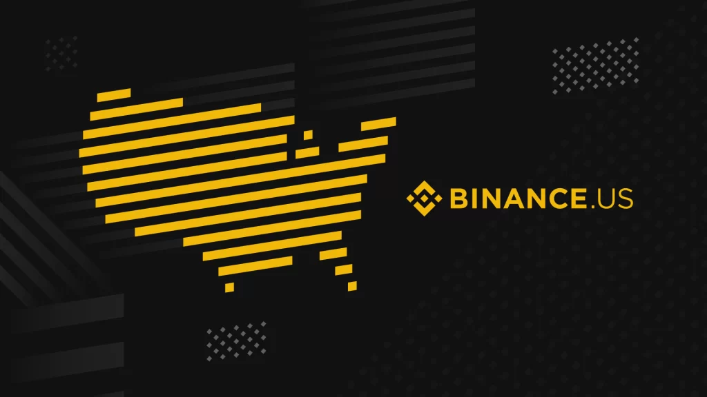 Binance US, Borsaya Pay Özelliğini Entegre Etti