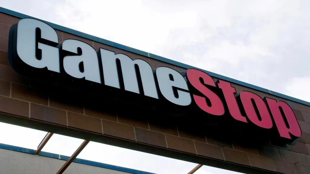 GameStop, Kripto Para Yatırımlarını Düşürdü