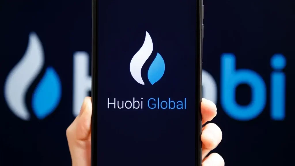 Huobi Kripto Para Borsası, Visa Card Anlaşmasını Duyurdu