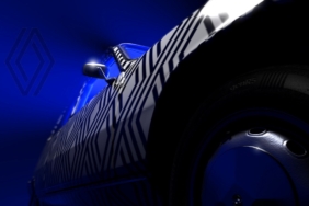 Renault NFT koleksiyonunun tanıtımını yaptı.