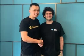 FTX CEO'su Sam Bankman Fried, Binane CEO'su CZ'ye sert eleştirilerde bulundu