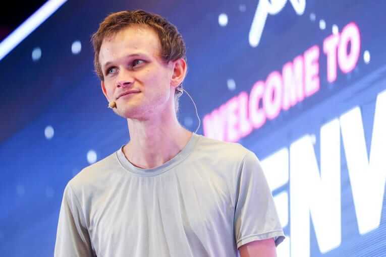 Vitalik Buterin, Elon Musk Hakkında Açıklamalarda Bulundu