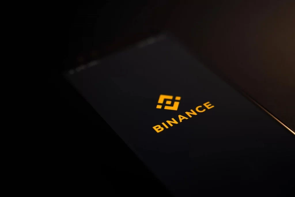 Kripto Para Borsası Binance, Şikayet Üzerine Bir Kullanıcısının Hesabını Askıya Aldı