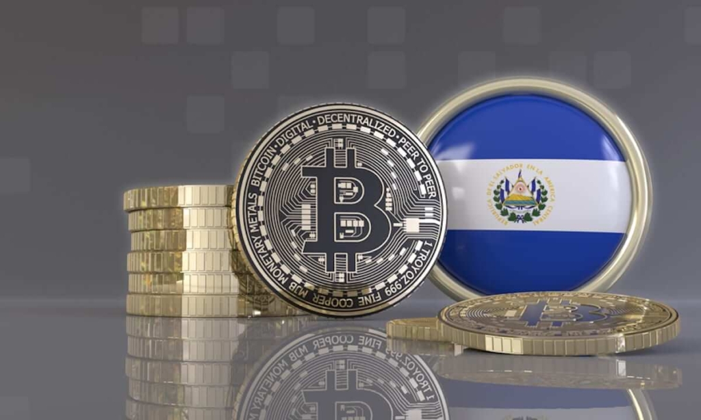 Orta Amerika Ülkesi El Salvador, Çocuklarına Bitcoin’i Öğretiyor