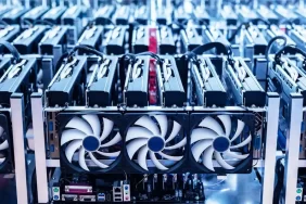 Bitcoin Madencilik Zorluğu Kısa Süre İçerisinde Toparlandı