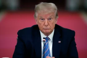 ABD Eski Başkanı Donald Trump, NFT Koleksiyonunu Duyurdu