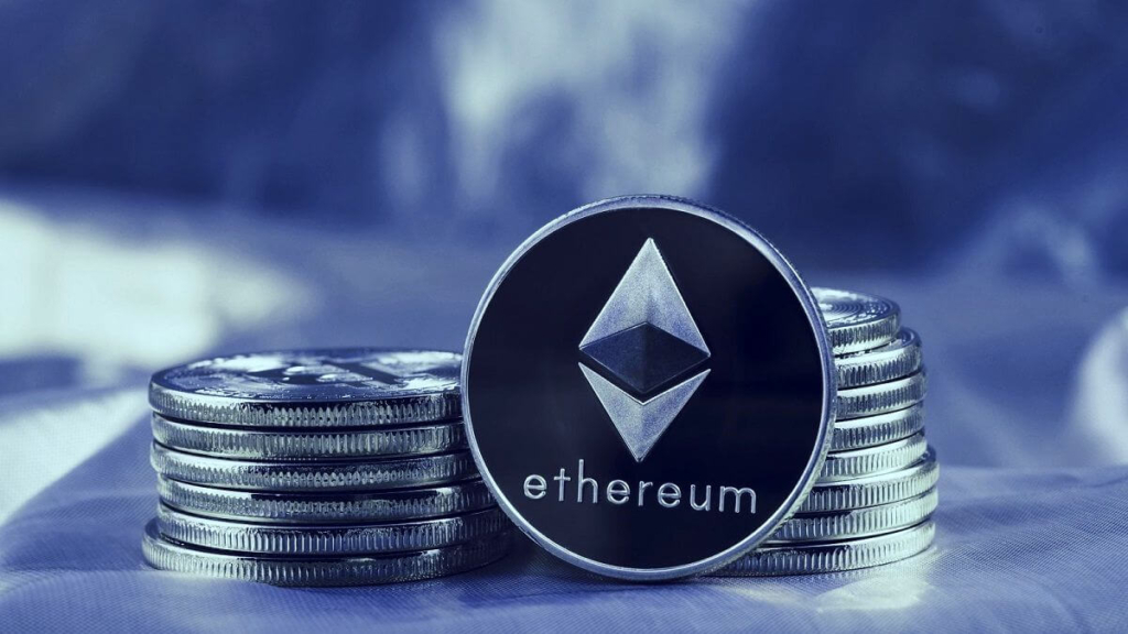 Ethereum Nedir?