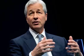 Jamie Dimon, Bitcoin için Ponzi Benzetmesi Yaptı!