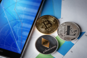 Litecoin (LTC)