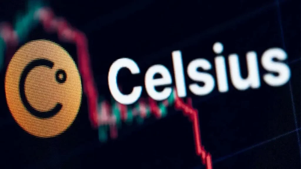 Celsius Varlıklarına Talip Olan Şirketler Arasında Binance ve Galaxy Digital de Var