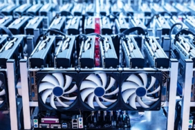 Bitcoin Madencilik Zorluğu