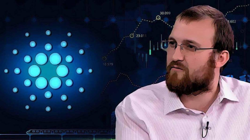 Cardano Kurucusu Charles Hoskinson, CoinDesk'i Satın Almakla İlgilendiğini Açıkladı