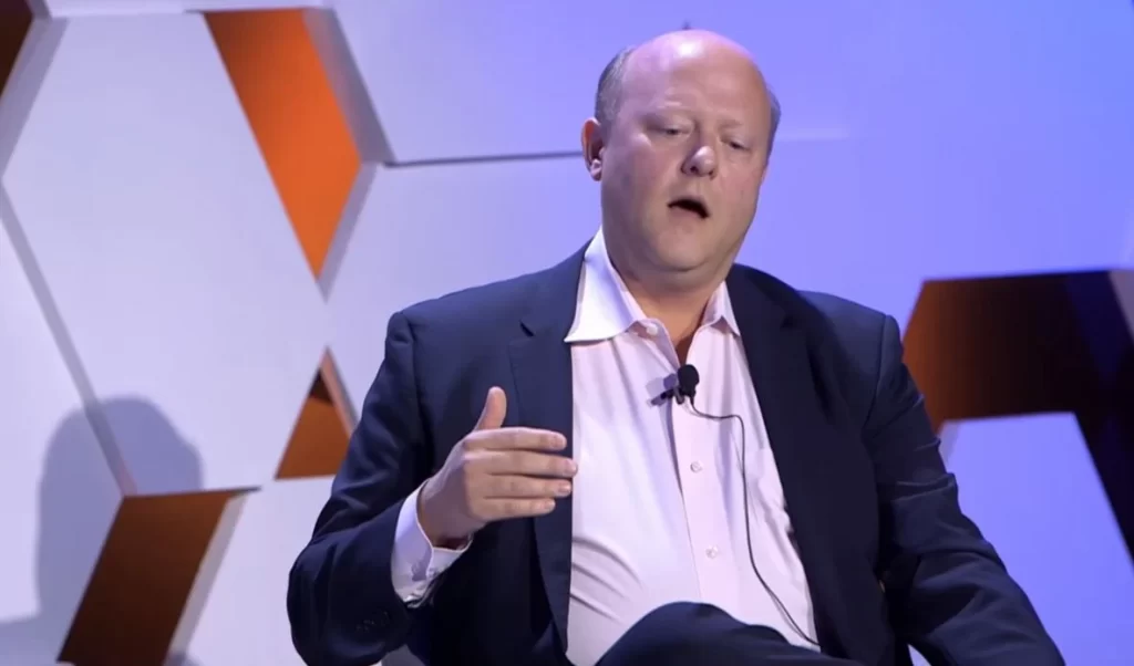 Circle CEO'su Jeremy Allaire, ABD’nin Stablecoin Düzenlemesine Odaklanacağını Düşünüyor