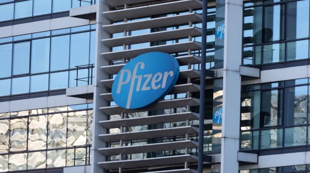 Pfizer Ventures, VitaDAO'yu destekleyen şirketler arasında yer aldı