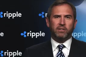 Ripple CEO'su Brad Garlinghouse, Davos’ta SEC Yetkilisi ile İlgili Konuştu