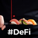 Sushi, 2023 Senesinde Kullanıcı Deneyimine Odaklanmayı Planlıyor