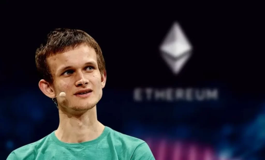 Ethereum Kurucusu Vitalik Buterin, Projenin Yol Haritasından Umutlu