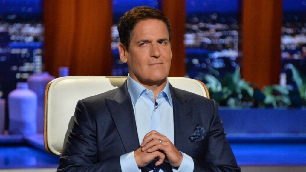 Amerikalı Milyarder Mark Cuban, Ponzi Davasında İfade Verecek