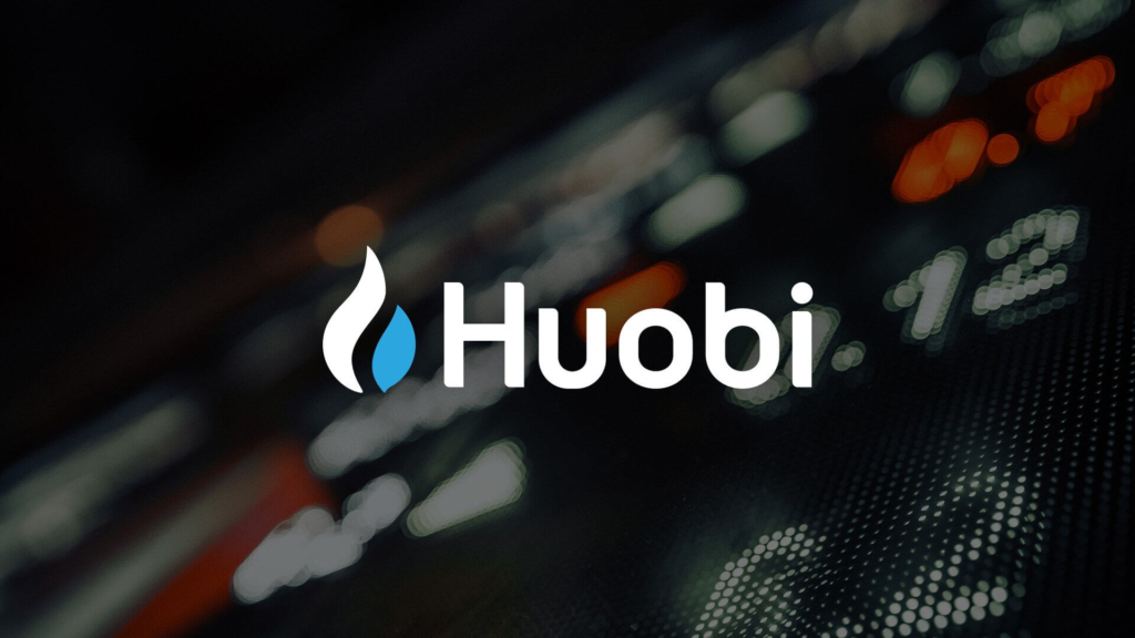 Kripto Para Borsası Huobi, Solaris İle Ortaklığını Duyurdu