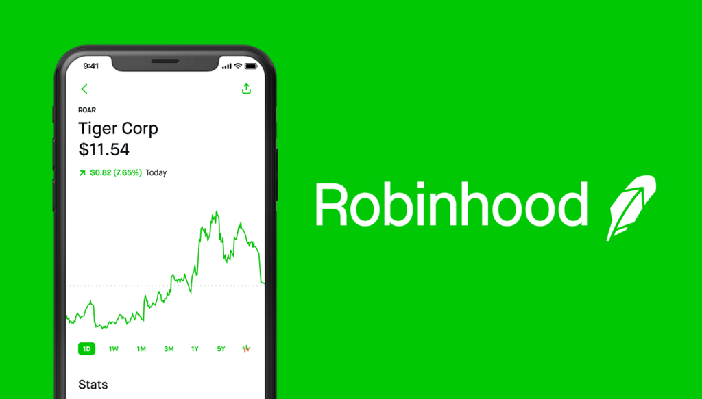 FTX Kurucularının Robinhood Hisselerine El Konuldu