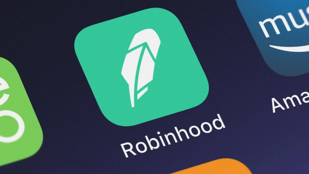 Kripto Ticaret Platformu Robinhood, MetaMask’a Rakip Oluyor