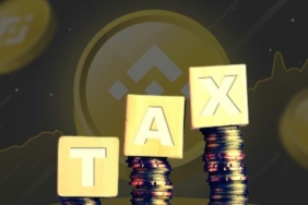 Binance Tax