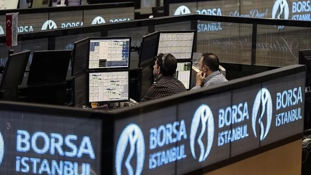 Borsa İstanbul, Depremin Üçüncü Gününde İşlemleri Durdurduğunu Açıkladı