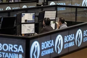 Borsa İstanbul, Depremin Üçüncü Gününde İşlemleri Durdurduğunu Açıkladı