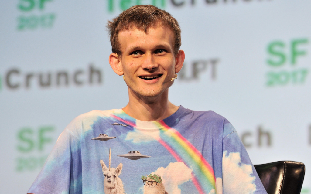 Dijital sanatçı Murat Pak, Vitalik Buterin’in Deprem Bağışını İade Etti