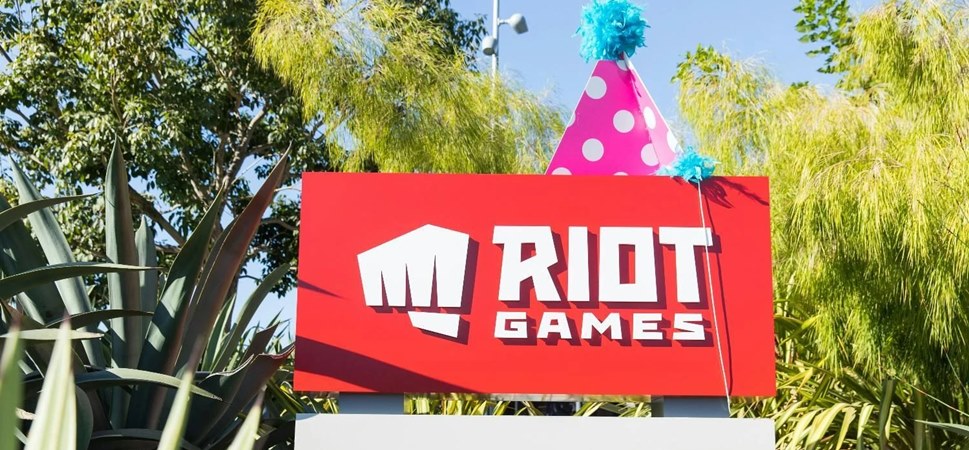 League of Legends’in Mimarı Riot Games, Ahbap’a 100 Bin Dolar Bağış Yaptı