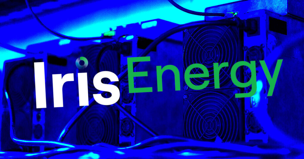 Iris Energy, 44.000 yeni BTC madencilik cihazı ile hash oranını neredeyse üç katına çıkardı