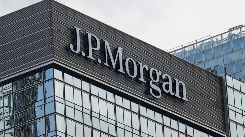 Amerikan yatırım bankası JPMorgan, Kurumsal Şirketlerin Kripto Paralara Şüpheyle Yaklaştığını Belirtti