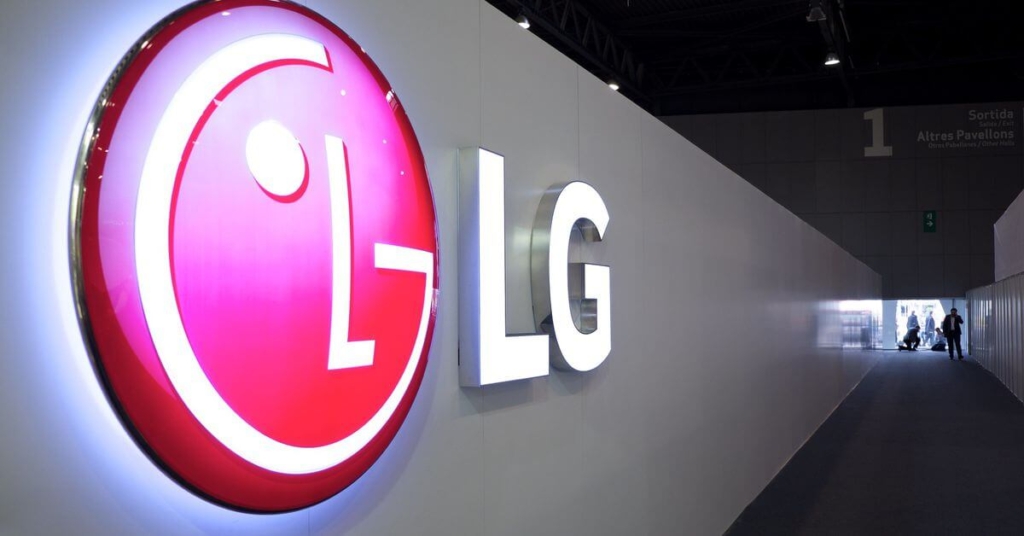 LG Electronics, NFT Alanında Atılımlar Yapmaya Devam Ediyor