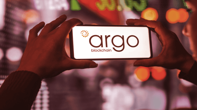 Kripto Madencilik Şirketi Argo Blockchain, Ağ Zorluğuna Rağmen Daha Fazla Bitcoin Çıkardı