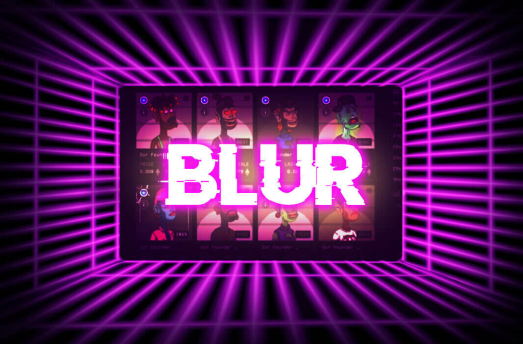 NFT Platformu Blur'un Kurucusu Sırada Ne Olacağını Açıklıyor