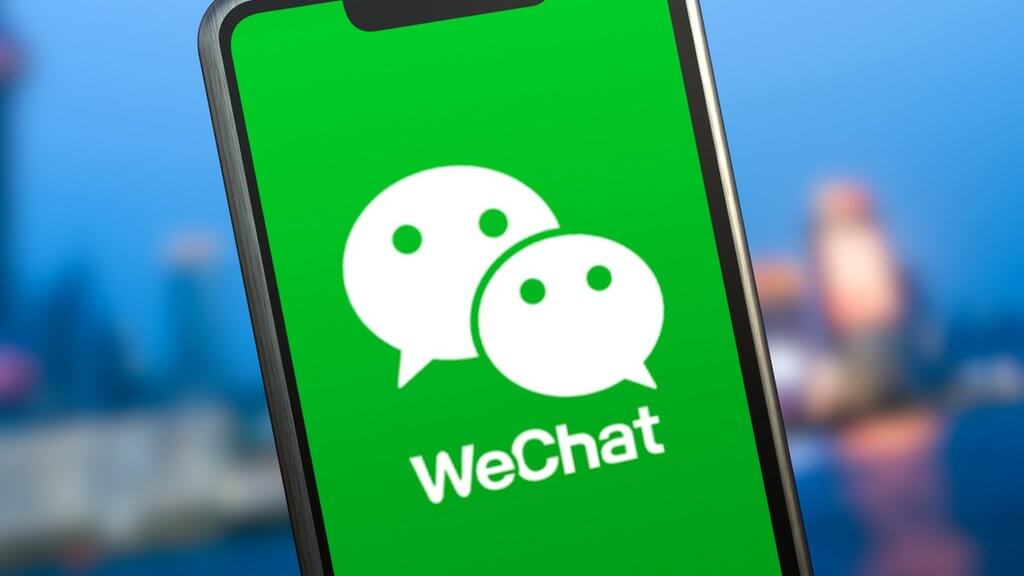 Çin Merkezli Sosyal Medya Platformu WeChat, Dijital Yuanı Sistemine Entegre Etti