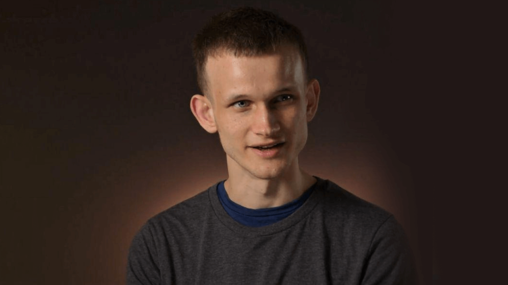 Buterin'in Shitcoin Satışından Sonra Çöküş Başladı