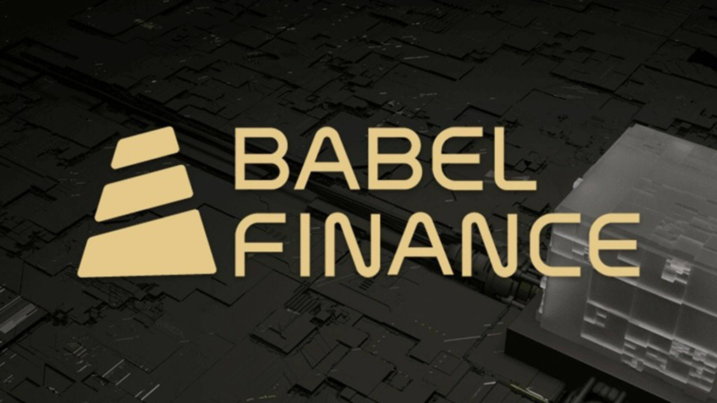 Babel Finance, Alacaklılarına Ödeme Yapmayı Planlıyor