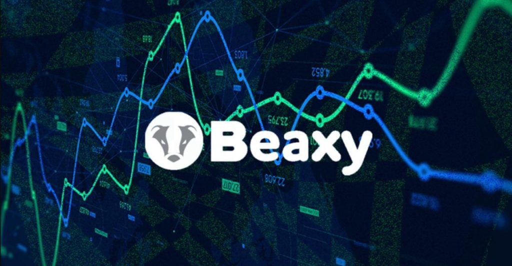 Beaxy, SEC'in Kripto Para Platformuna Dava Açmasının Ardından Kapandı